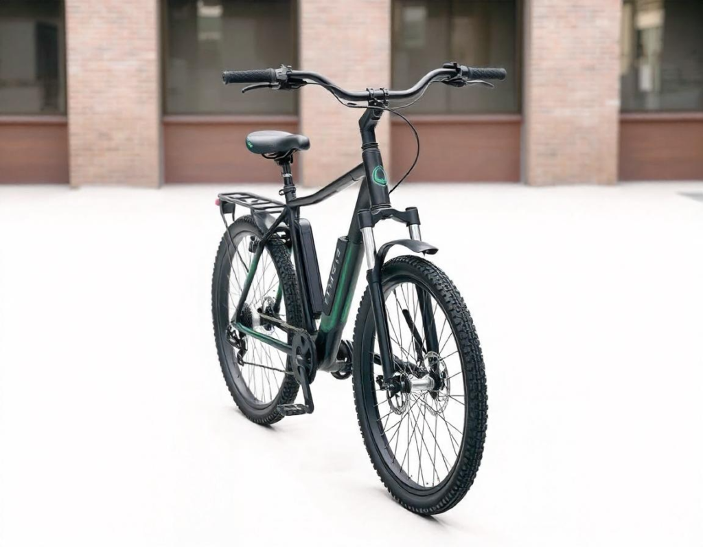 prezzo di una bicicletta elettrica