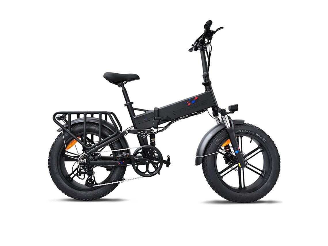 Bici elettrica Engwe X