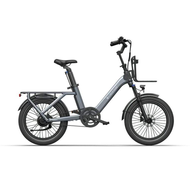 Bici elettrica Ado One Pro