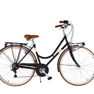 Bicicletta da città Airbici CONDORINO Lady - 700x32C