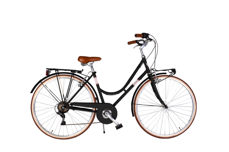 Bicicletta da città Airbici CONDORINO Lady - 700x32C