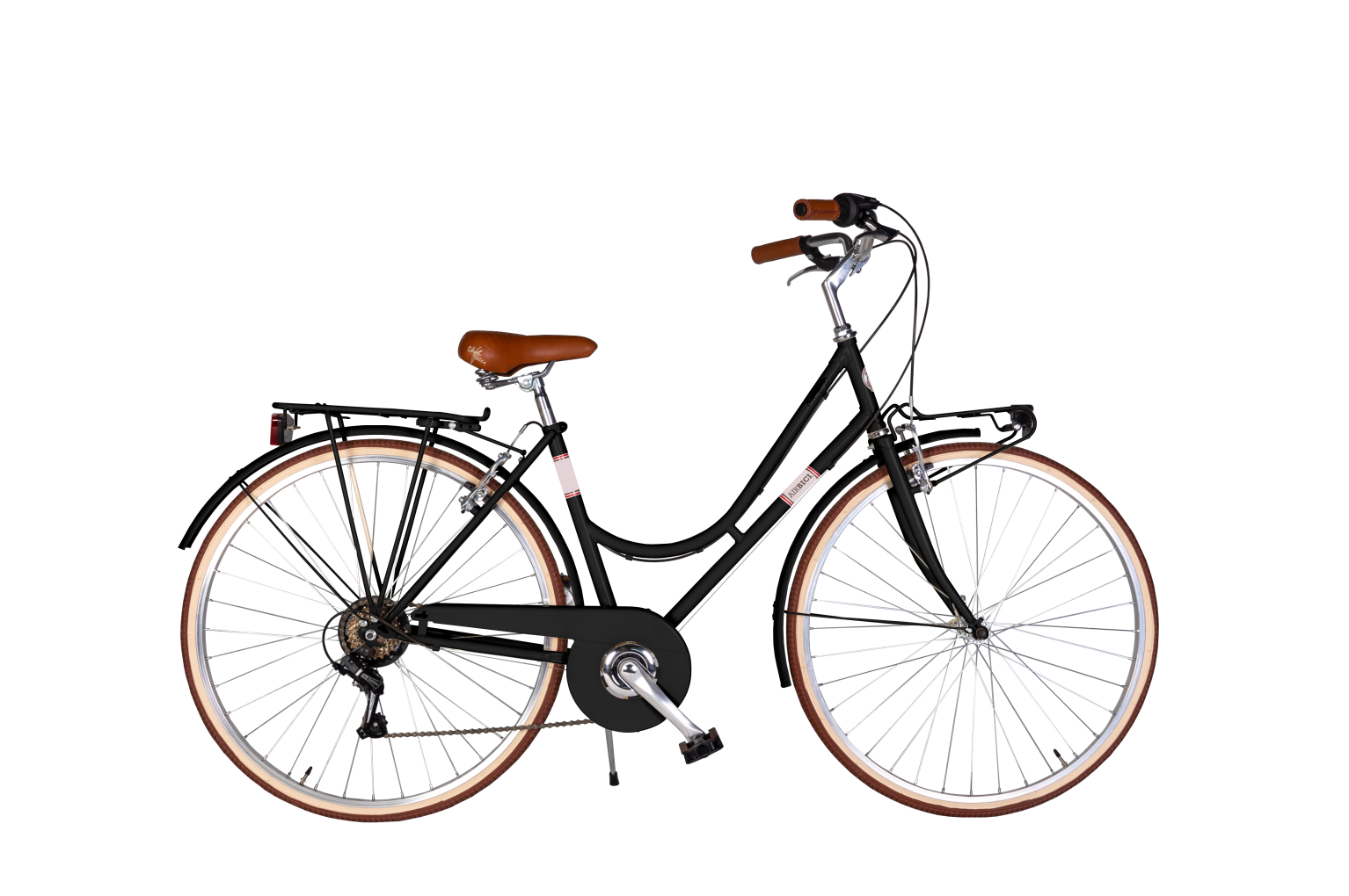 Bicicletta da città Airbici CONDORINO Lady - 700x32C