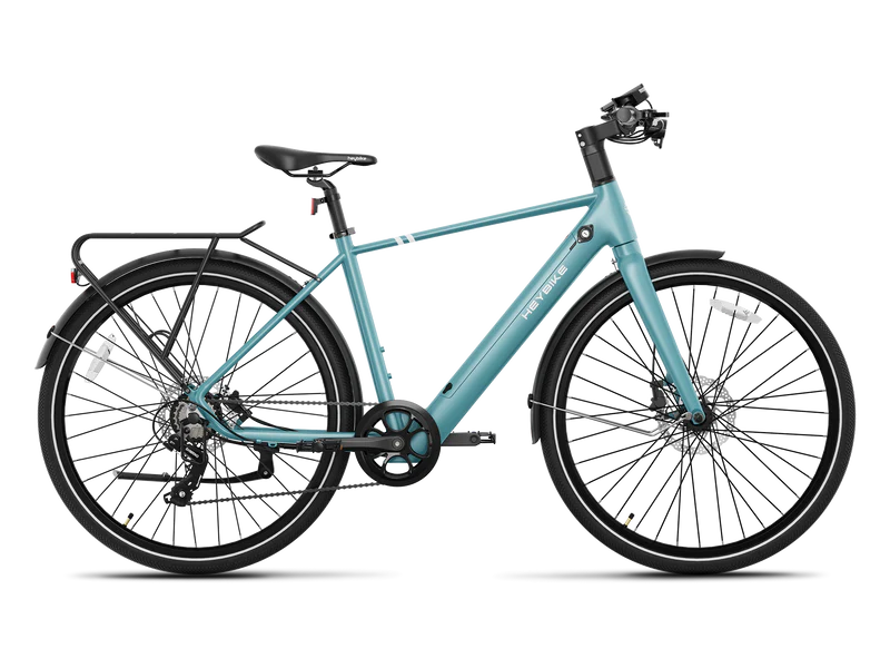 Bicicletta elettrica Heybike EC 1 - immagine 3