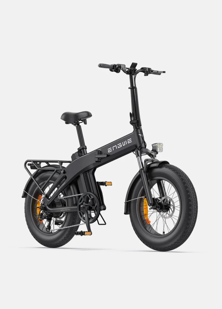 Bicicletta elettrica EP-2 3.0 Boost
