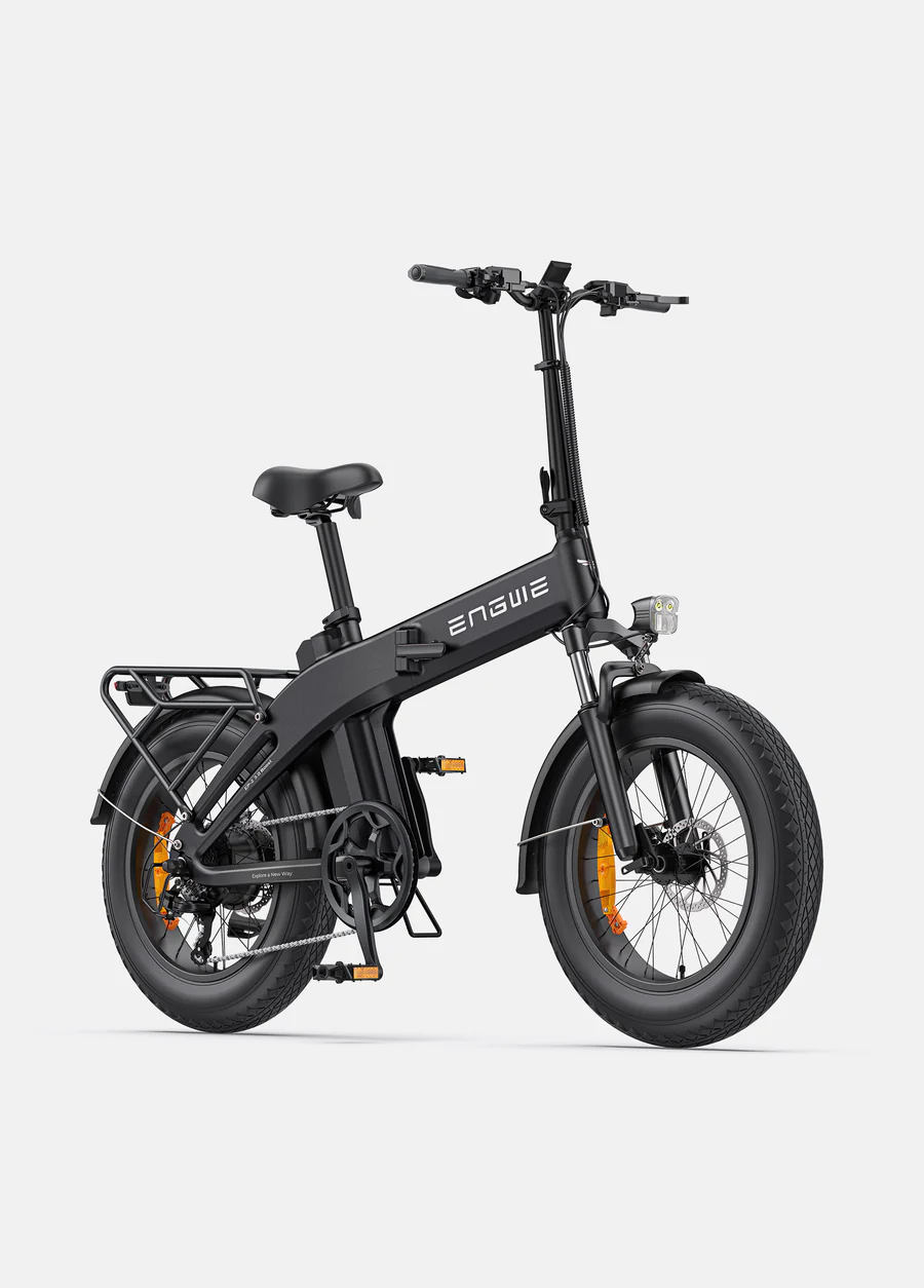 Bicicletta elettrica EP-2 3.0 Boost