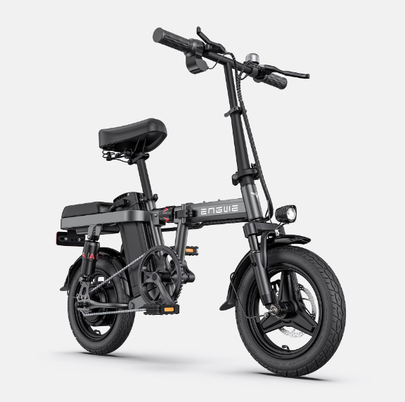 Bicicletta elettrica Engwe T14