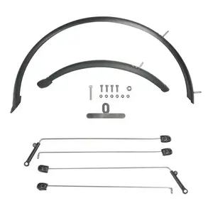 Parafango protettivo Fiido C11 - C11 PRO