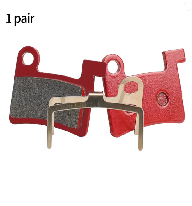 Pastiglie freno FIIDO Per T1PRO/M1PRO - immagine 4