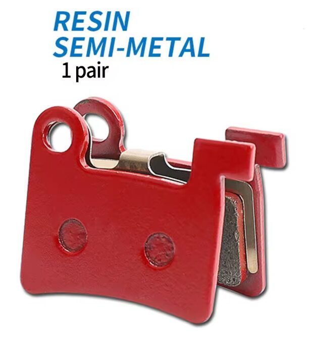 Pastiglie freno FIIDO Per T1PRO/M1PRO