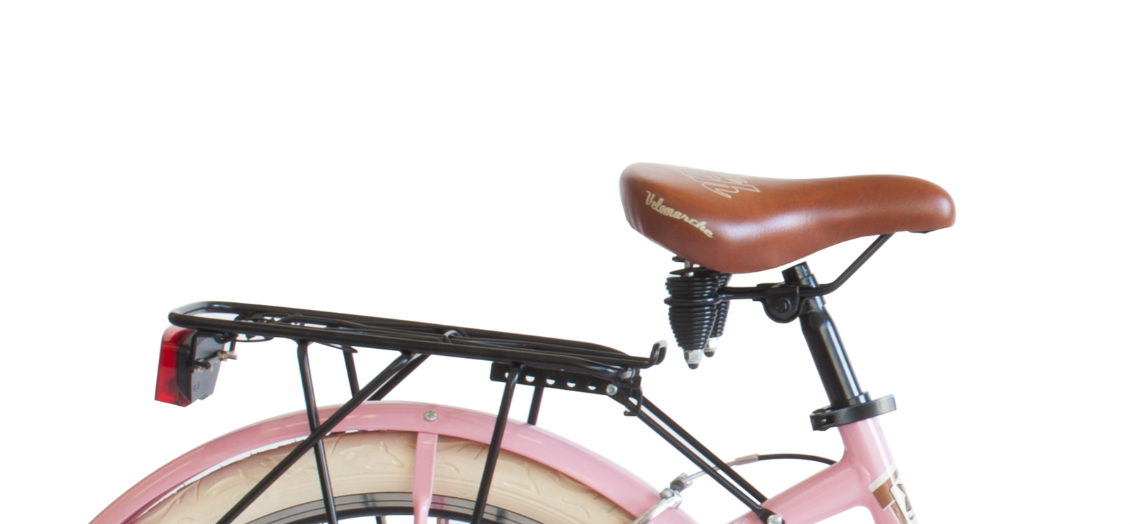 Bicicletta da passeggio Airbici CRUISER Lady - 6 Velocità, Ruote 26" - immagine 25