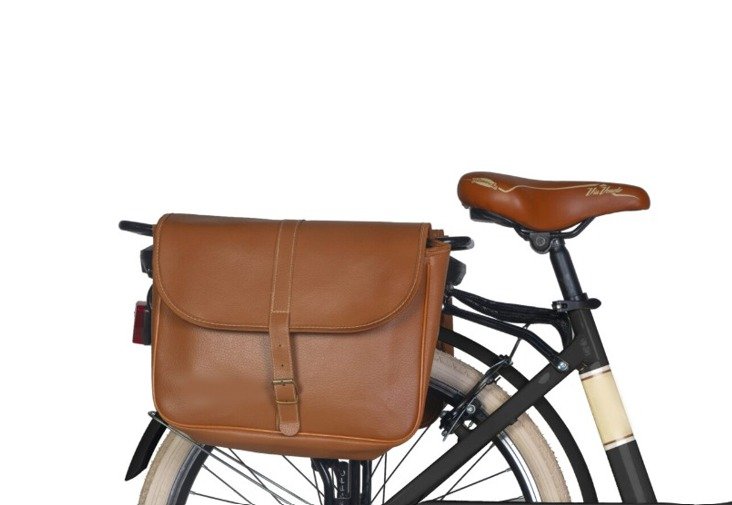 Bicicletta elettrica E-CLASSIC 24” LADY, 6 VELOCITÀ - Airbici - immagine 16