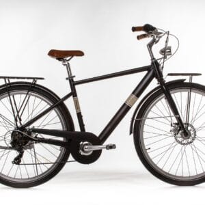 Bicicletta elettrica Oliver E-bike, by Airbici