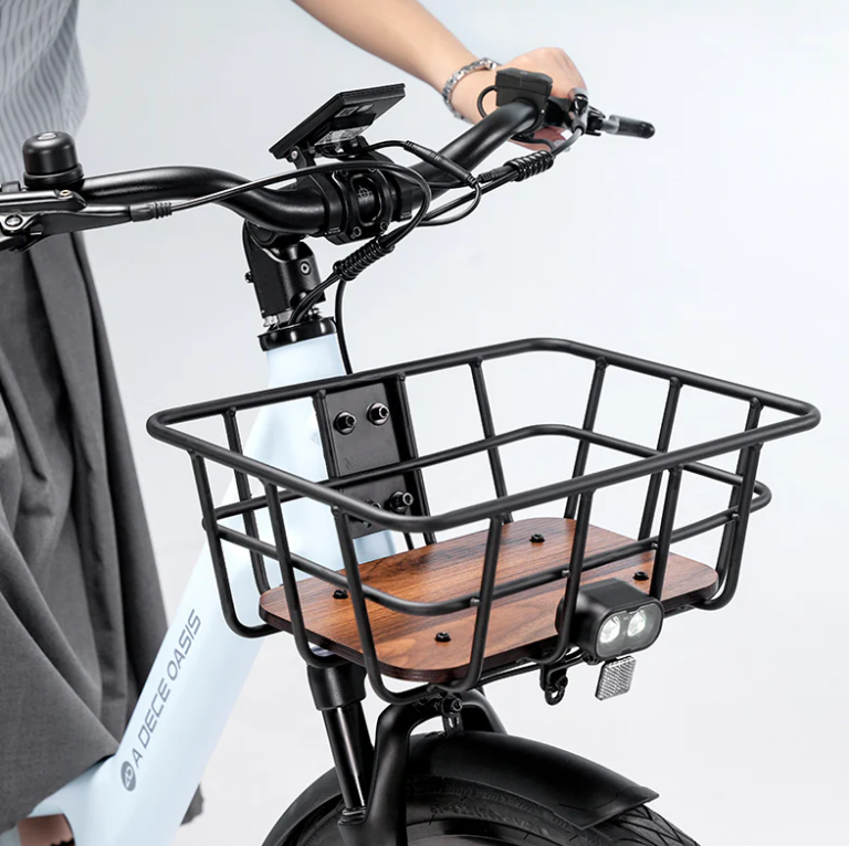 Cestino anteriore ADO AIR28