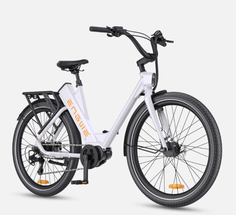 Bicicletta elettrica ENGWE P275 ST