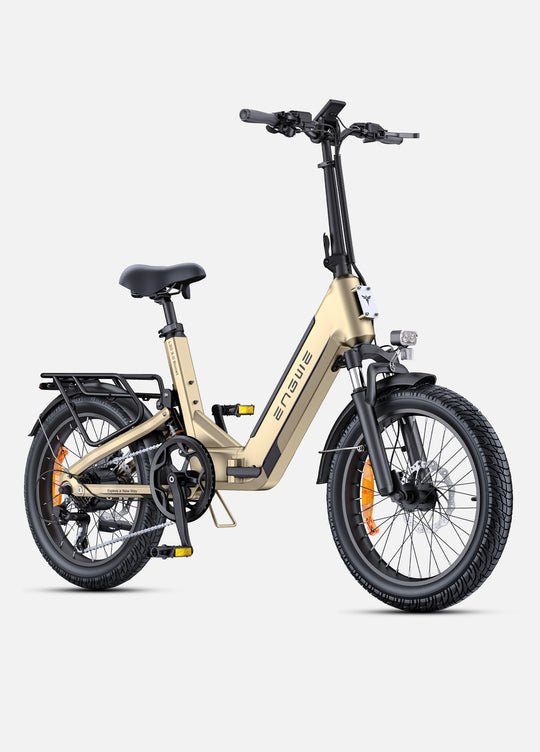E-Bike Pieghevole ENGWE - L20 3.0 BOOST