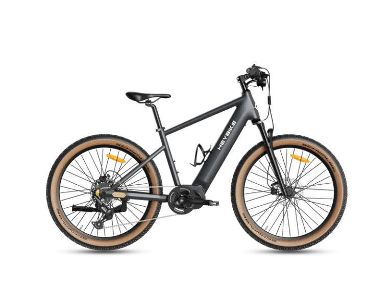 E-bike Galaxy M