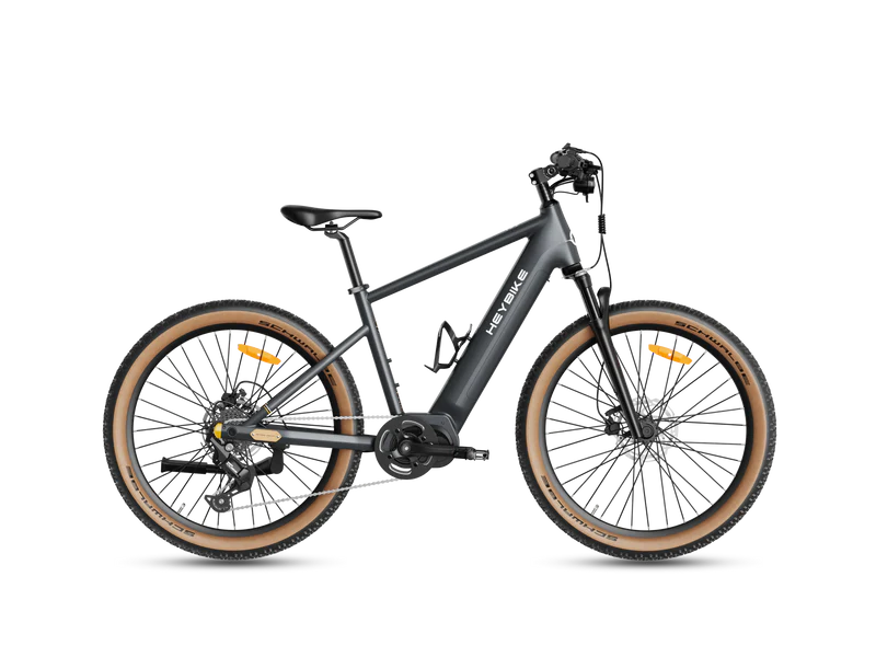 E-bike Galaxy M