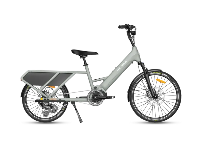 Bicicletta elettrica Galaxy X