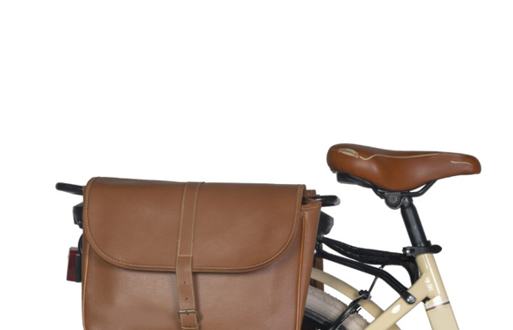 Bicicletta elettrica E-CLASSIC 24” LADY, 6 VELOCITÀ - Airbici - immagine 8