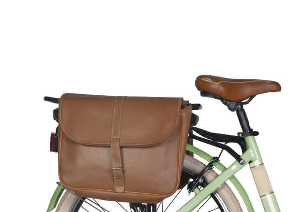 Bicicletta elettrica E-CLASSIC 24” LADY, 6 VELOCITÀ - Airbici - immagine 12