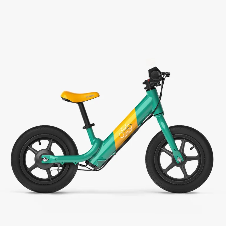 Fiido kids K1 - Bici elettrica senza pedali per bambini