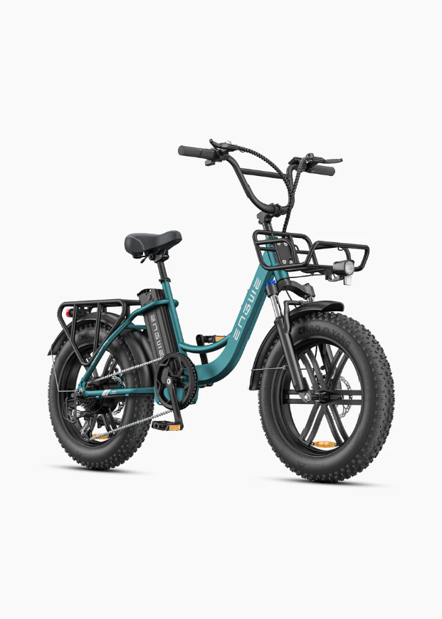 Bicicletta elettrica ENGWE L20 Boost