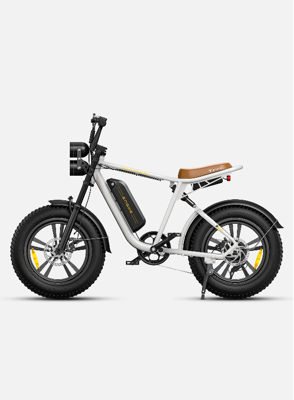 Bici Elettrica Engwe M20 750W