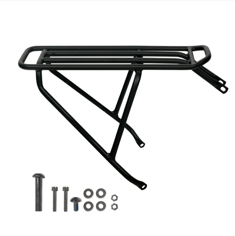 Portapacchi posteriore per M1 Pro 2025/2024