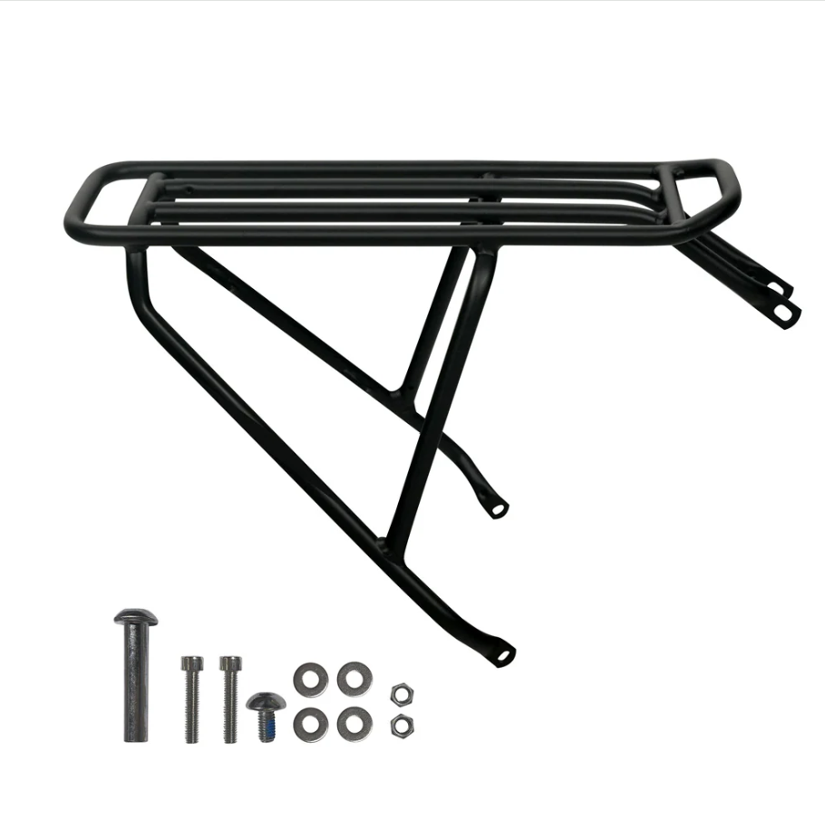 Portapacchi posteriore per M1 Pro 2025/2024