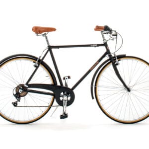 Bicicletta da passeggio Airbici CONDORINO Man - 700x32C