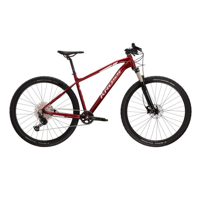 Bicicletta MTB Kross LEVEL 6.0