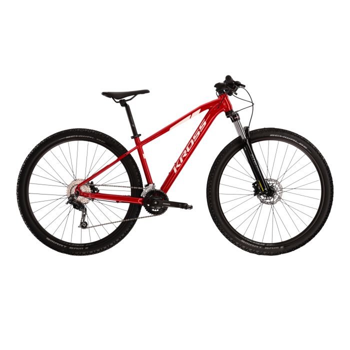 Bicicletta MTB Kross LEVEL 3.0