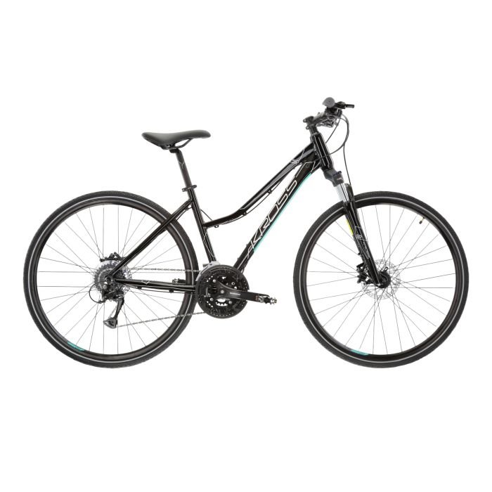 Bicicletta Kross EVADO 5.0