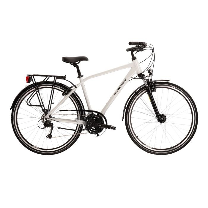 Bicicletta Kross TRANS 4.0