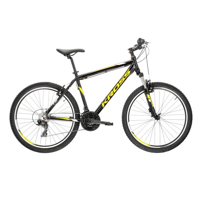 Mountain Bike Kross HEXAGON 1.0