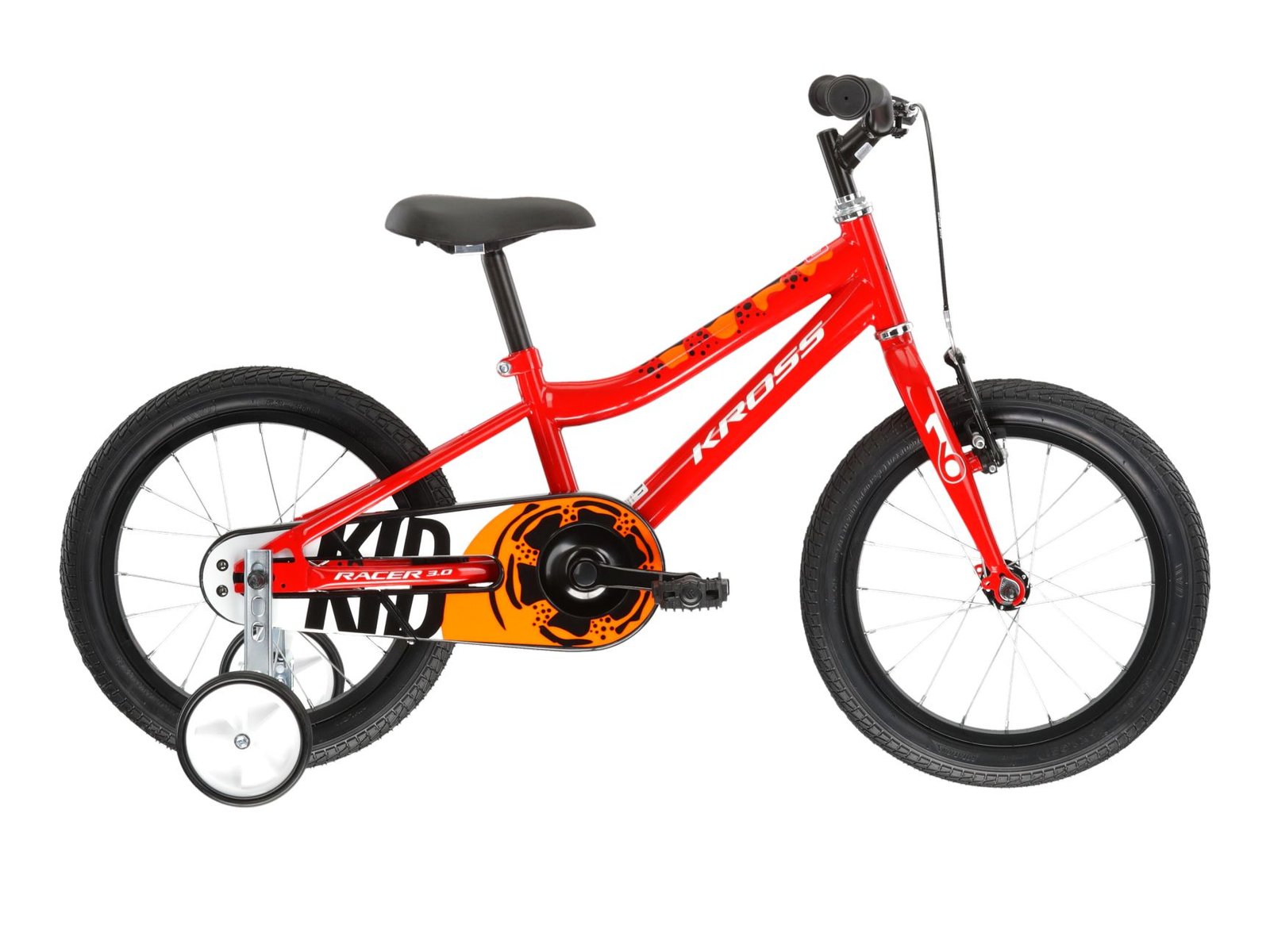 Bicicletta per bambini Kross Racer 3.0