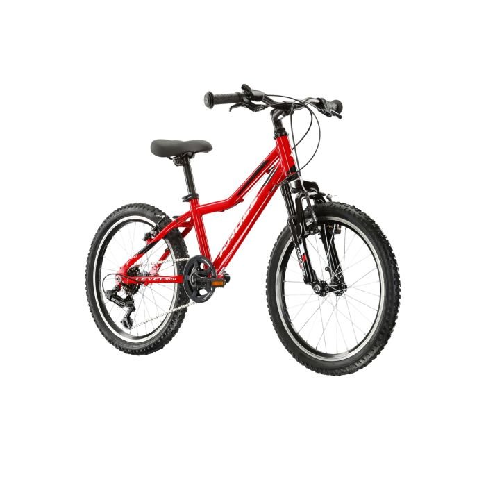 Bici per bambini Kross LEVEL MINI 2.0 - immagine 2