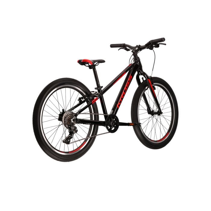 Bici per bambini Kross LEVEL JR 2.0 - immagine 2