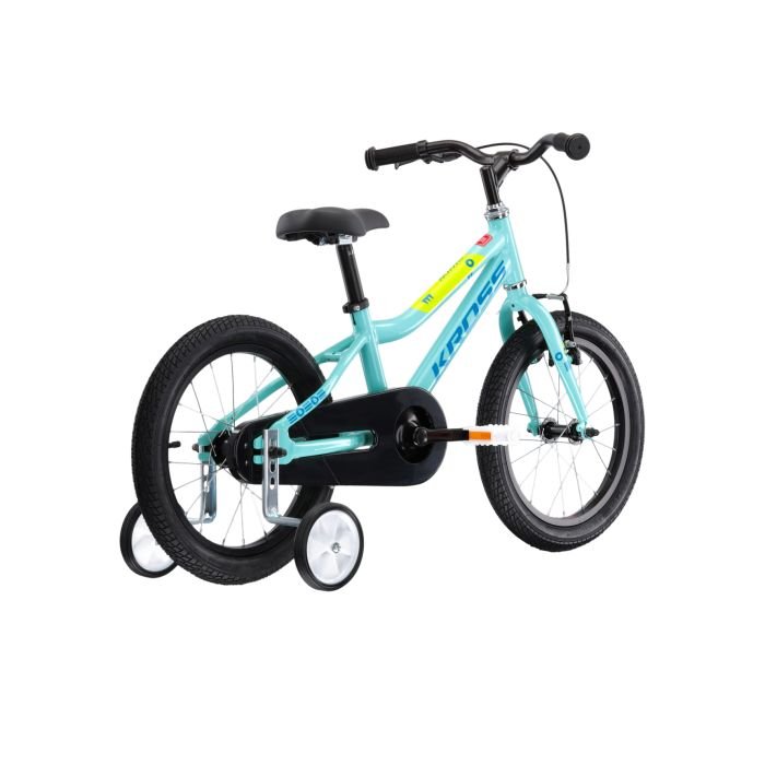 Bicicletta per bambini Kross MINI 4.0 - immagine 2