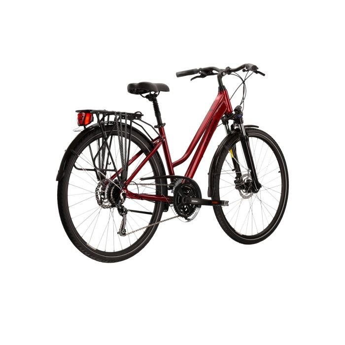 Bicicletta Kross TRANS 5.0 - immagine 2