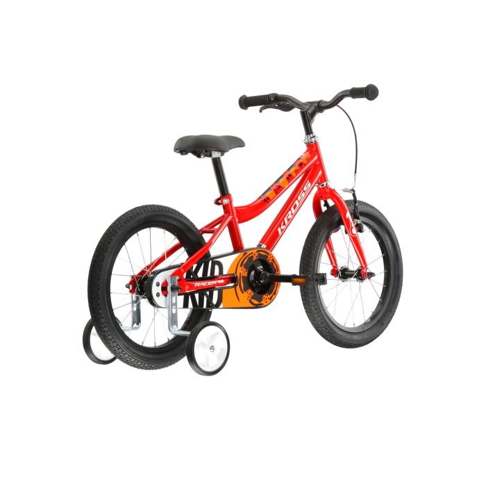 Bicicletta per bambini Kross Racer 3.0 - immagine 2