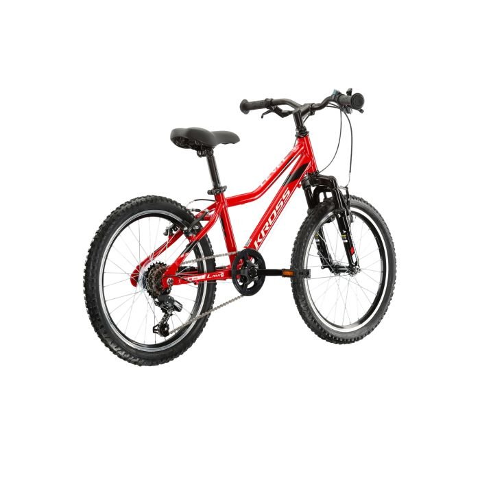 Bici per bambini Kross LEVEL MINI 2.0 - immagine 3
