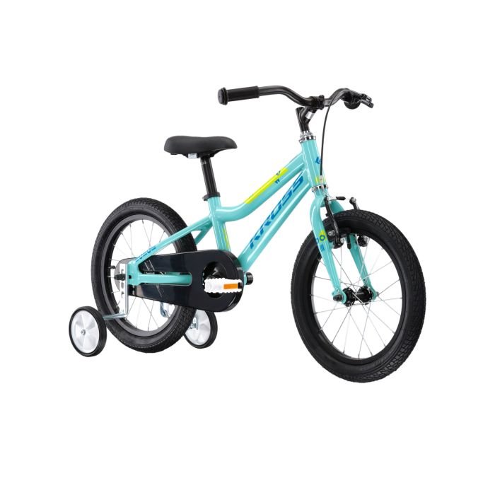 Bicicletta per bambini Kross MINI 4.0 - immagine 3