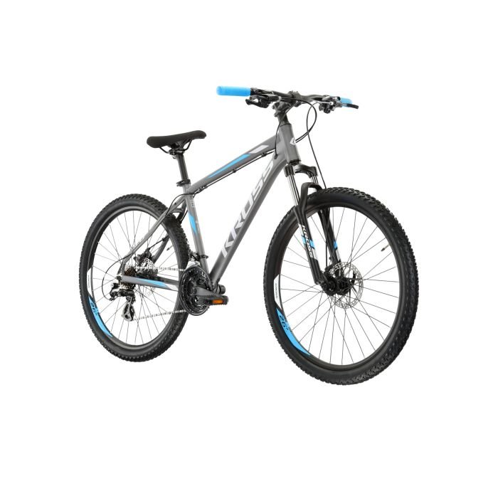 Bicicletta MTB Kross HEXAGON 3.0 - immagine 2