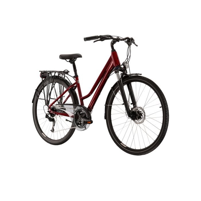 Bicicletta Kross TRANS 5.0 - immagine 3