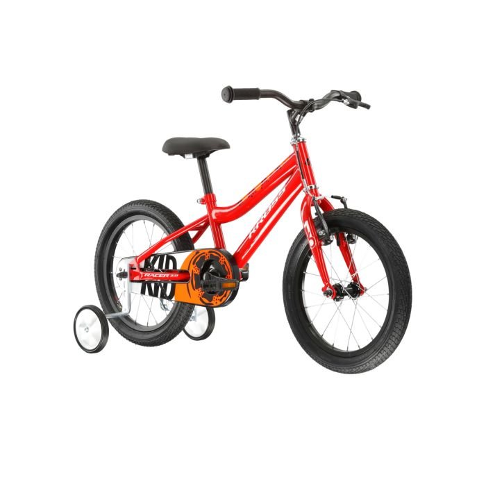 Bicicletta per bambini Kross Racer 3.0 - immagine 3