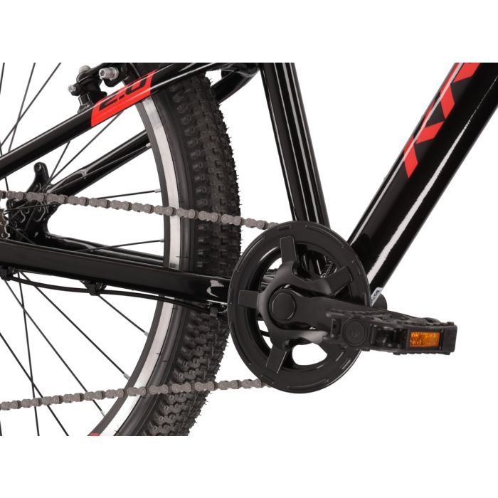 Bici per bambini Kross LEVEL JR 2.0 - immagine 4