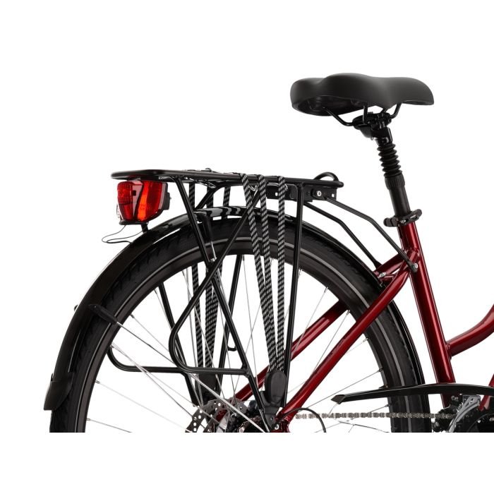 Bicicletta Kross TRANS 5.0 - immagine 4