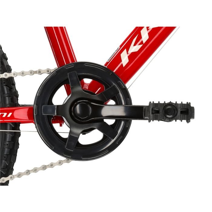 Bici per bambini Kross LEVEL MINI 2.0 - immagine 4