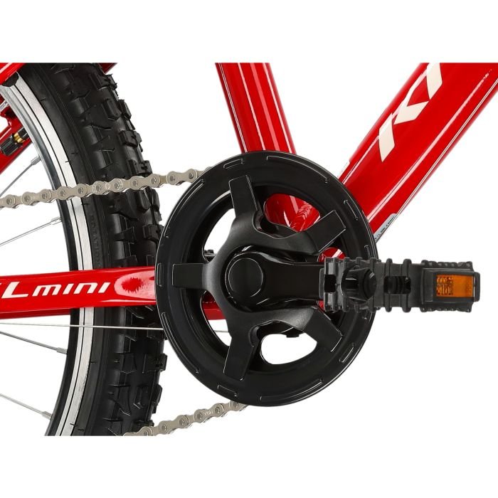 Bici per bambini Kross LEVEL MINI 2.0 - immagine 5